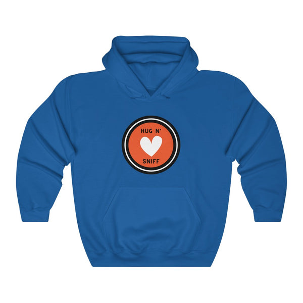 Hug N' Sniff [Unisex Hoodie]