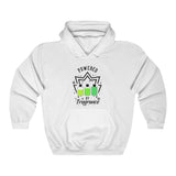 Powered By Fragrance [Unisex Hoodie]